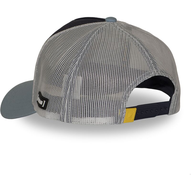 cap-izliekta-navy-blue-snapback-joe-dalton-lucky-luke-no-capslab