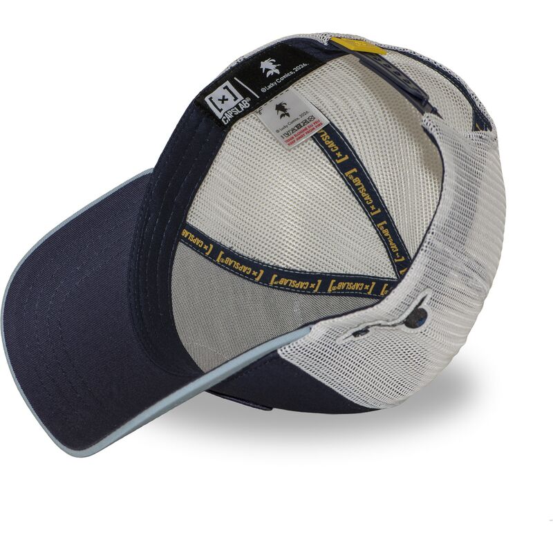 cap-izliekta-navy-blue-snapback-joe-dalton-lucky-luke-no-capslab