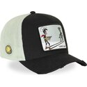 cap-izliekta-black-snapback-lucky-luke-lucky-luke-no-capslab