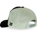 cap-izliekta-black-snapback-lucky-luke-lucky-luke-no-capslab