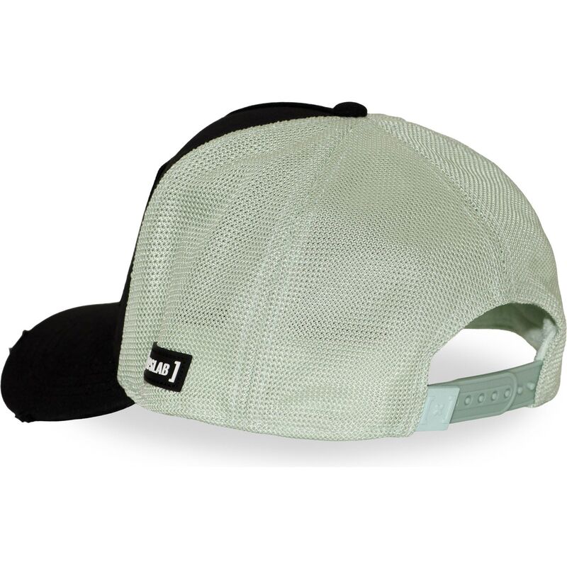 schwarze-und-weisse-trucker-kappe-lucky-luke-lck3-flub-von-capslab