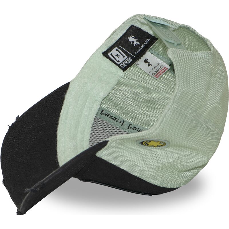 schwarze-und-weisse-trucker-kappe-lucky-luke-lck3-flub-von-capslab