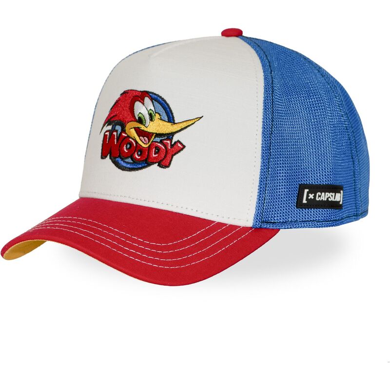 cepur-izliekta-truckeris-daudzkrasains-snapback-wwp2-pctwoo2b-kukijs-vudpekers-no-capslab cepur-izliekta-truckeris-daudzkrasains-snapback-wwp2-pctwoo2b-kukijs-vudpekers-no-capslab