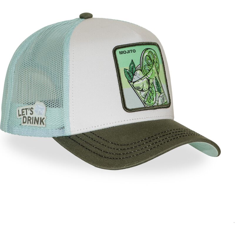 cap-izliekta-multicolor-snapback-mojito-cocktails-no-capslab