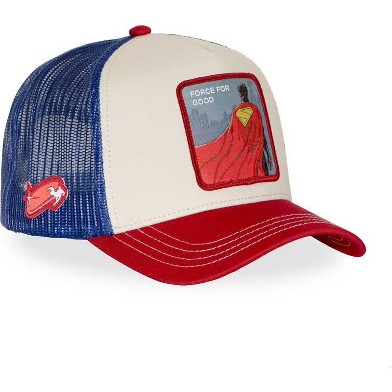 cap-izliekta-multicolor-snapback-superman-dc-comics-no-capslab