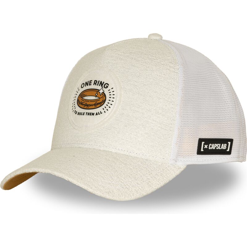 cap-izliekta-cream-snapback-anillo-unico-lotr2-pctrinb-el-senor-one-ring-the-lord-of-the-rings-no-capslab