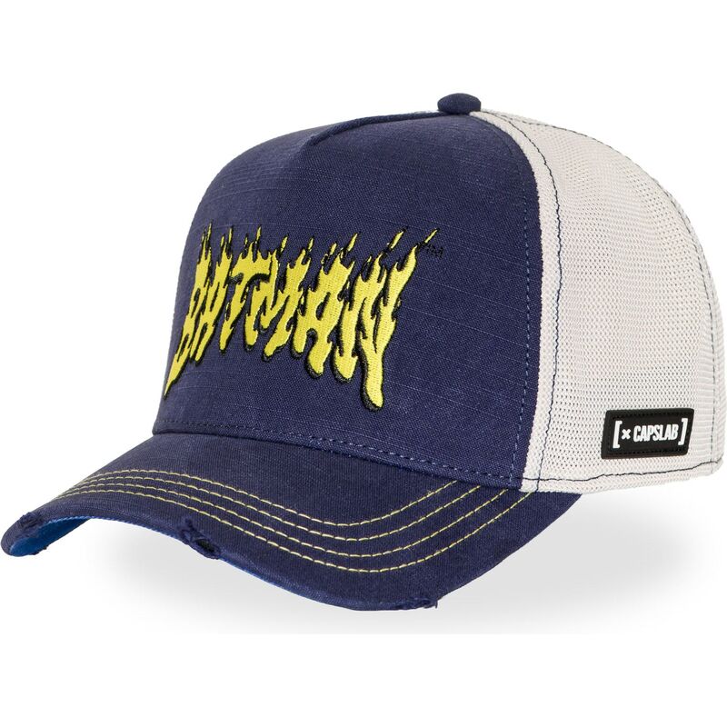 trucker-cap-marineblau-und-weiss-batman-dc11-punb-dc-comics-von-capslab