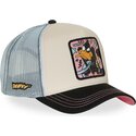cap-izliekta-multicolor-snapback-daffy-duck-looney-tunes-no-capslab