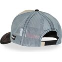 cap-izliekta-multicolor-snapback-daffy-duck-looney-tunes-no-capslab