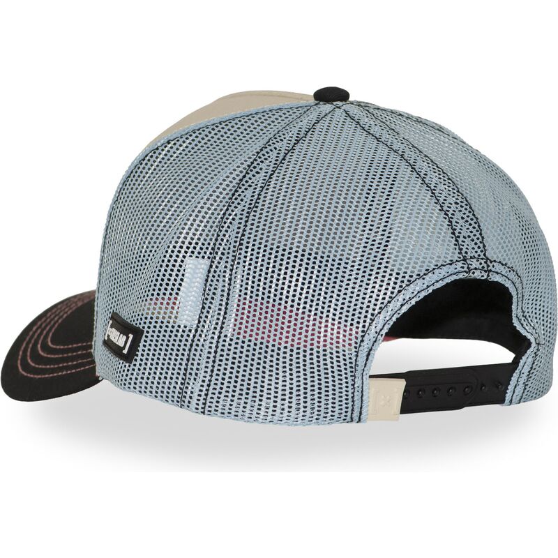 cepur-izliekta-daudzkrasains-snapback-loo13-dafb-duffy-duck-looney-tunes-no-capslab