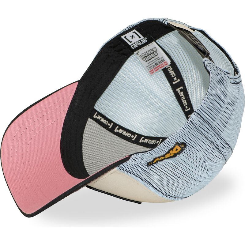 mehrfarbige-trucker-cap-daffy-duck-loo13-dafb-looney-tunes-von-capslab