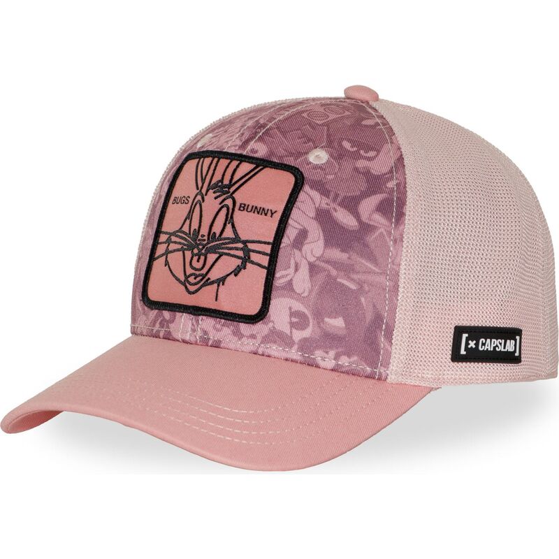 cepur-izliekta-roza-snapback-loo13-pcbbunb-bakss-bannijs-looney-tunes-no-capslab cepur-izliekta-roza-snapback-loo13-pcbbunb-bakss-bannijs-looney-tunes-no-capslab