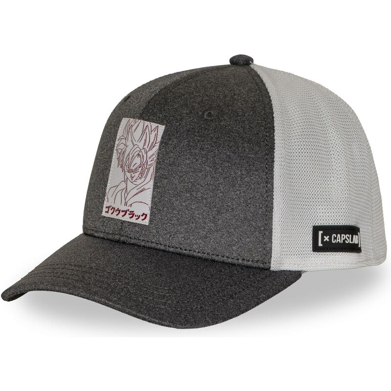 cepur-izliekta-truckeris-peleks-snapback-dbs8-blab-goku-black-dragon-ball-no-capslab cepur-izliekta-truckeris-peleks-snapback-dbs8-blab-goku-black-dragon-ball-no-capslab