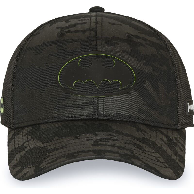 cap-izliekta-camouflage-snapback-batman-dc-comics-no-capslab cap-izliekta-camouflage-snapback-batman-dc-comics-no-capslab