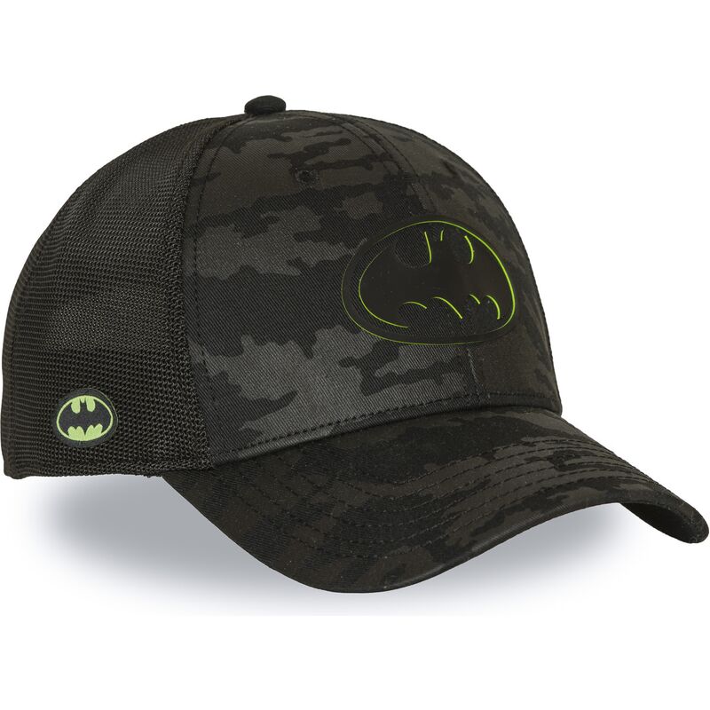 cepur-izliekta-truckeris-maskesanas-snapback-dc11-logb-batman-dc-comics-no-capslab cepur-izliekta-truckeris-maskesanas-snapback-dc11-logb-batman-dc-comics-no-capslab