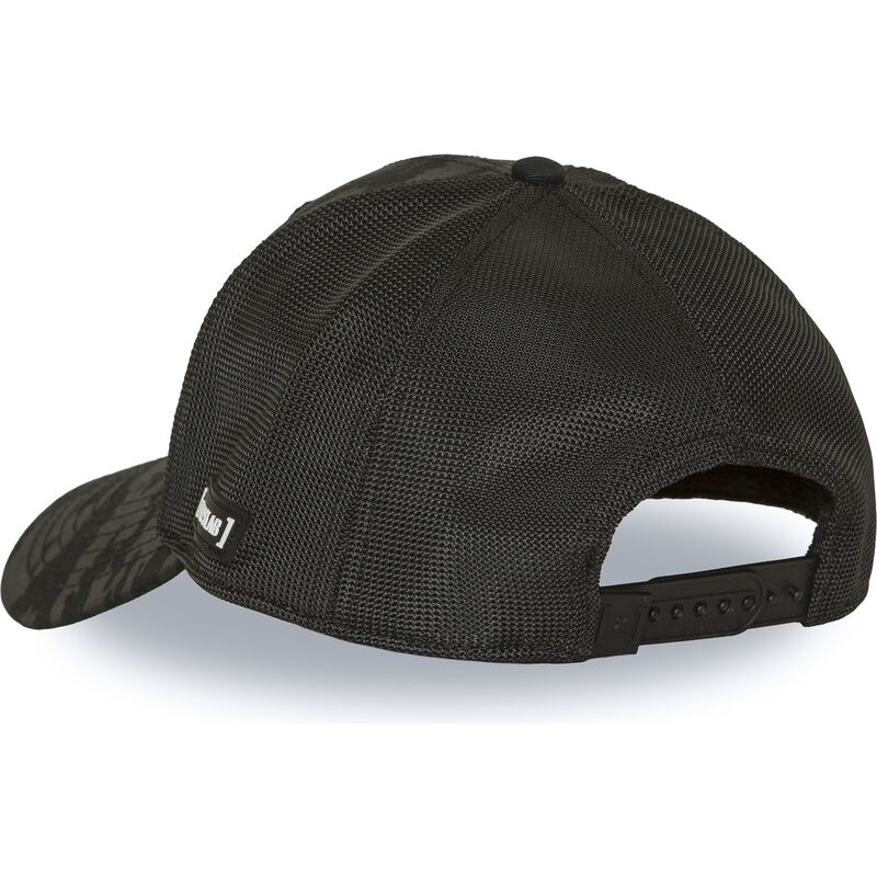 trucker-cap-schwarzes-camouflage-batman-dc11-logb-dc-comics-von-capslab