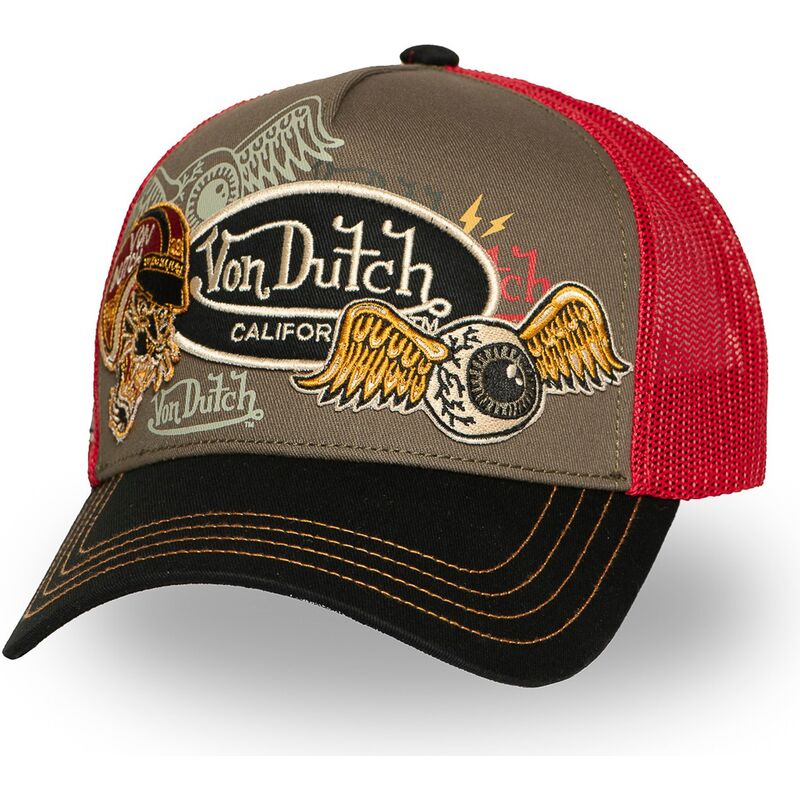 cepur-izliekta-truckeris-daudzkrasains-snapback-patches09-no-von-dutch