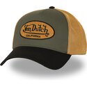 cepur-izliekta-truckeris-daudzkrasains-snapback-terry09-no-von-dutch