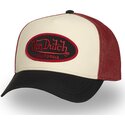 cepur-izliekta-truckeris-daudzkrasains-snapback-poly07-no-von-dutch