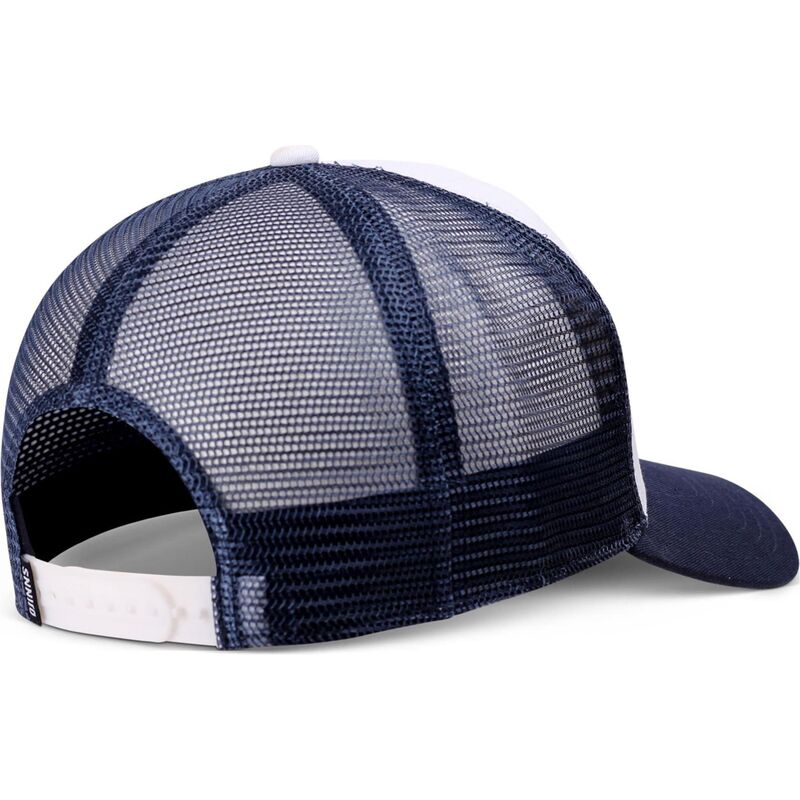cepur-izliekta-truckeris-tumsi-zils-snapback-hft-no-djinns