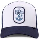 cepur-izliekta-truckeris-tumsi-zils-snapback-hft-no-djinns