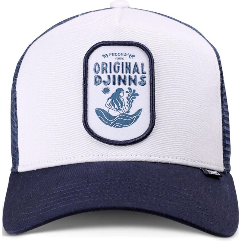 cepur-izliekta-truckeris-tumsi-zils-snapback-hft-no-djinns