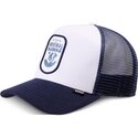 cepur-izliekta-truckeris-tumsi-zils-snapback-hft-no-djinns