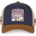 cepur-izliekta-truckeris-daudzkrasains-snapback-loo13-wilb-koijots-looney-tunes-no-capslab