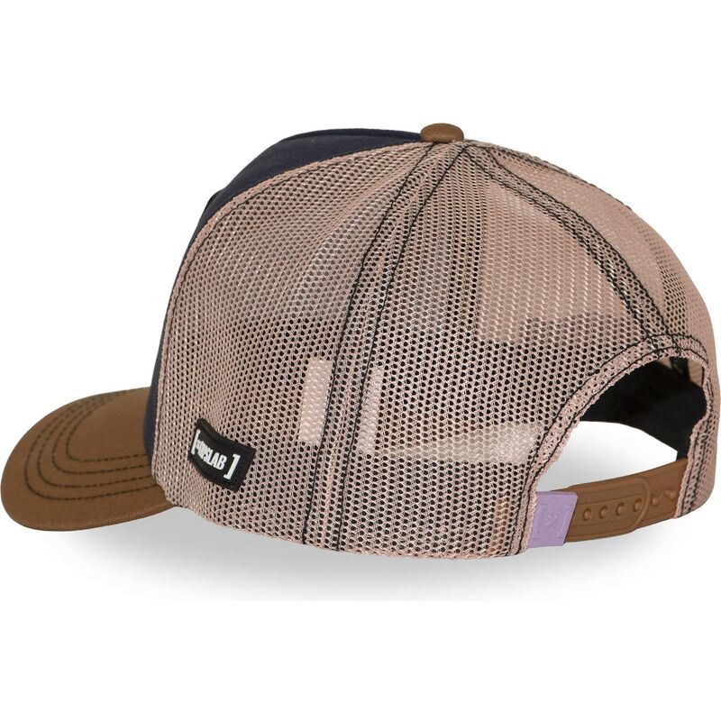 cepur-izliekta-truckeris-daudzkrasains-snapback-loo13-wilb-koijots-looney-tunes-no-capslab