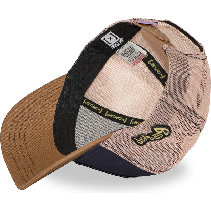 cepur-izliekta-truckeris-daudzkrasains-snapback-loo13-wilb-koijots-looney-tunes-no-capslab