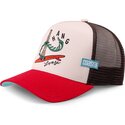 cepur-izliekta-truckeris-daudzkrasains-snapback-hangloose-hft-no-coastal