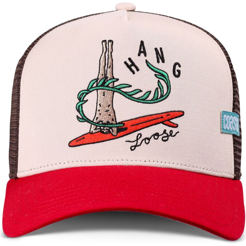 cepur-izliekta-truckeris-daudzkrasains-snapback-hangloose-hft-no-coastal