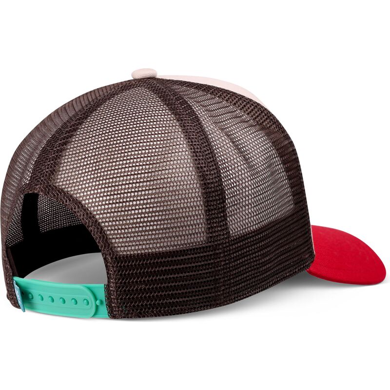 cepur-izliekta-truckeris-daudzkrasains-snapback-hangloose-hft-no-coastal