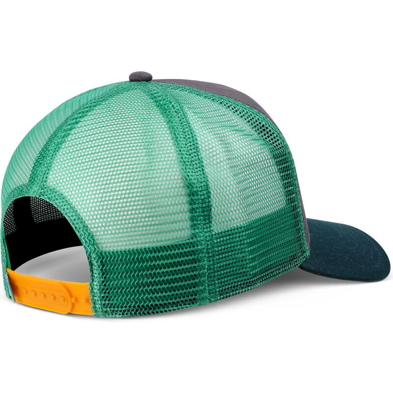 cepur-izliekta-truckeris-zals-snapback-go-left-hft-no-coastal cepur-izliekta-truckeris-zals-snapback-go-left-hft-no-coastal