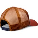 cepur-izliekta-truckeris-bruns-snapback-surfing-sucks-no-coastal