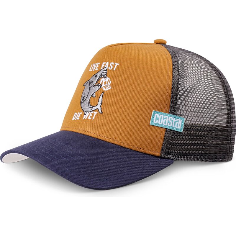 cepur-izliekta-truckeris-daudzkrasains-snapback-die-wet-hft-no-coastal
