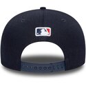 cepur-izliekta-tumsi-zils-snapback-9seventy-stretch-snap-player-replica-no-boston-red-sox-mlb-no-new-era