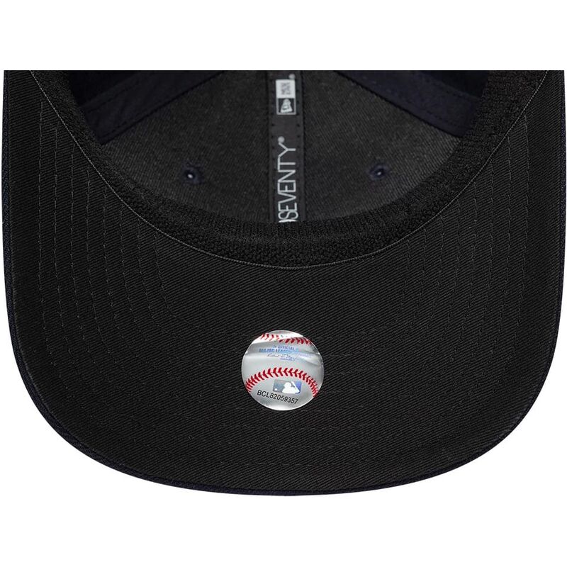cepur-izliekta-tumsi-zils-snapback-9seventy-stretch-snap-player-replica-no-boston-red-sox-mlb-no-new-era