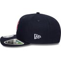 cepur-izliekta-tumsi-zils-snapback-9seventy-stretch-snap-player-replica-no-boston-red-sox-mlb-no-new-era