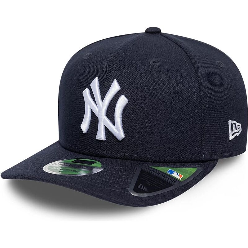 cepur-izliekta-tumsi-zils-snapback-9seventy-stretch-snap-player-replica-no-new-york-yankees-mlb-no-new-era cepur-izliekta-tumsi-zils-snapback-9seventy-stretch-snap-player-replica-no-new-york-yankees-mlb-no-new-era