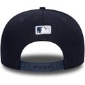 cepur-izliekta-tumsi-zils-snapback-9seventy-stretch-snap-player-replica-no-new-york-yankees-mlb-no-new-era