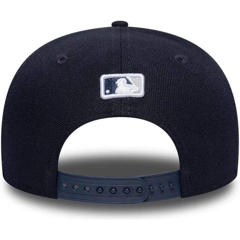 cepur-izliekta-tumsi-zils-snapback-9seventy-stretch-snap-player-replica-no-new-york-yankees-mlb-no-new-era cepur-izliekta-tumsi-zils-snapback-9seventy-stretch-snap-player-replica-no-new-york-yankees-mlb-no-new-era