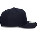 cepur-izliekta-tumsi-zils-snapback-9seventy-stretch-snap-player-replica-no-new-york-yankees-mlb-no-new-era