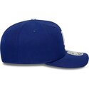 cepur-izliekta-zils-snapback-9seventy-stretch-snap-player-replica-no-los-angeles-dodgers-mlb-no-new-era