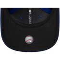 cepur-izliekta-zils-snapback-9seventy-stretch-snap-player-replica-no-los-angeles-dodgers-mlb-no-new-era