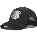 cepur-izliekta-truckeris-melns-snapback-love-kills-slowly-washed-no-ed-hardy