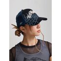 cepur-izliekta-truckeris-melns-snapback-flaming-no-ed-hardy