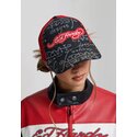 cepur-izliekta-truckeris-melns-snapback-don-denim-no-ed-hardy