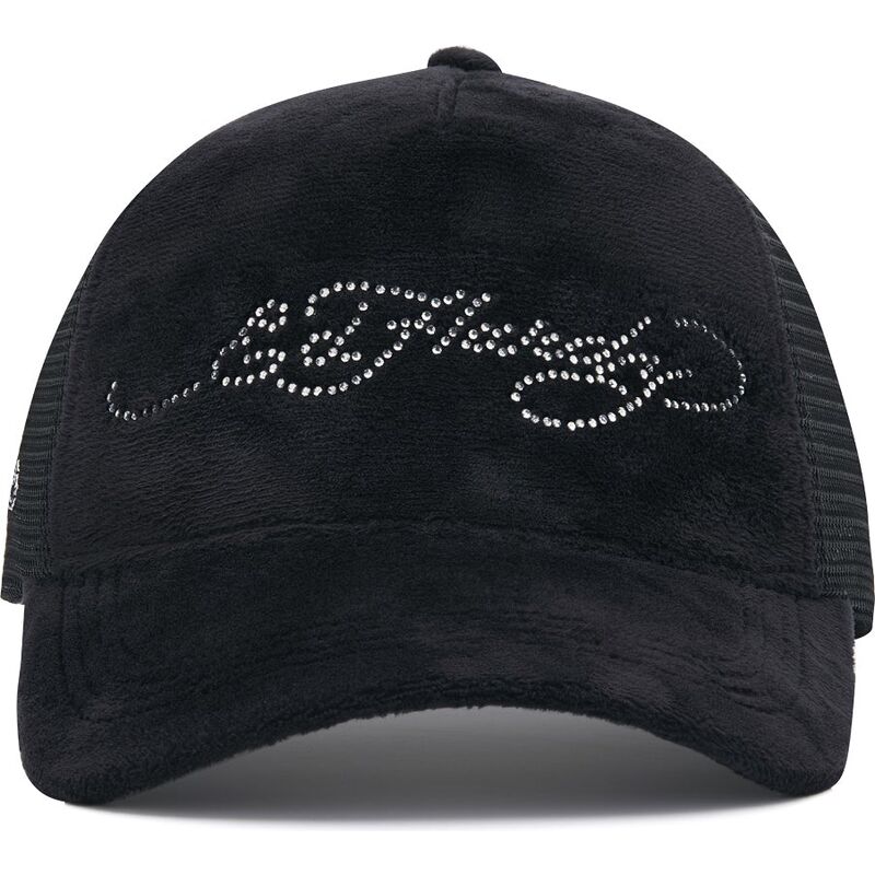 cepur-izliekta-truckeris-melns-snapback-core-silver-diamante-velour-no-ed-hardy cepur-izliekta-truckeris-melns-snapback-core-silver-diamante-velour-no-ed-hardy