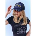 cepur-izliekta-truckeris-tumsi-zils-snapback-1971-no-ed-hardy